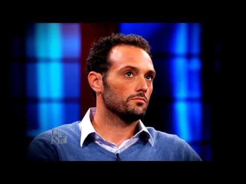 Thursday 03/26: “My Mother Refuses to Cut the Cord with My Mama’s Boy Brother” - Show Promo