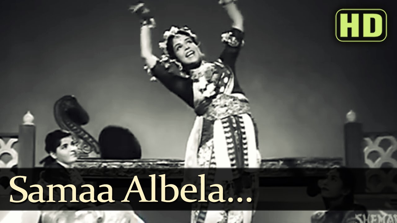 Bahut Din Hue Taaro Ke Desh Me (Part-2) Lyrics | Anuradha | Mahendra Kapoor, Manna Dey, Lata Mangeshkar | Ravi Shankar