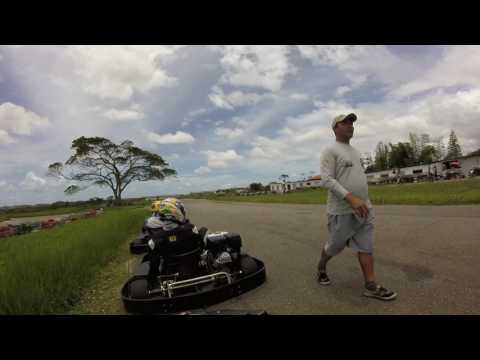 2ª ETAPA DPKIN - fim da 1ª BATERIA e inicio da segunda GP010898