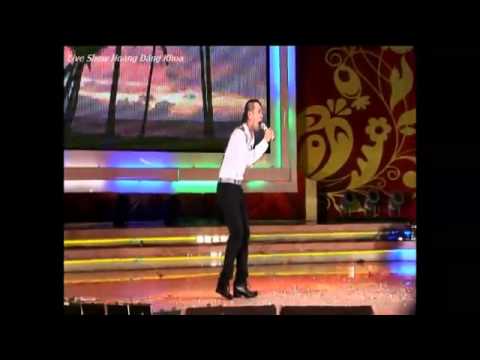 Thương nhớ mẹ hiền - Hoàng Đăng Khoa