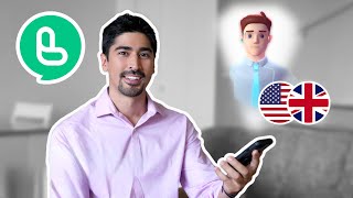 Learn English with Artificial Intelligence: LingoChamp App Review - BigBong