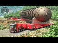 7 Extreme Transportation You Need To See 7 Extreme Transportation You Need To See