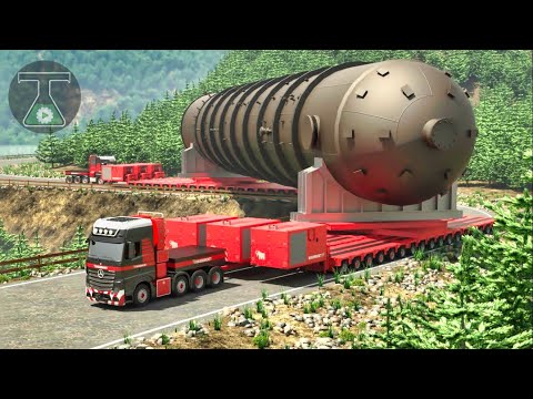 download lagu mp3 mp4 Transporting Heavy Loads, download lagu Transporting Heavy Loads gratis, unduh video klip Transporting Heavy Loads