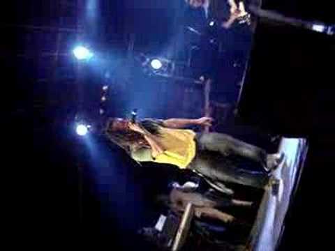 Kano Sunsay en Santa Fest Alicante 06