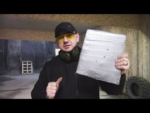 FIBRA DE STICLA ANTIGLONT 500g/m2 vs PISTOL - POLIGON TIR ALPHA