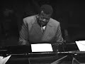 Oscar Peterson - I Concentrate On You (1969)