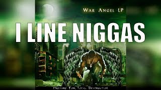 50 Cent - I Line Niggas (Legendado by Kid Kurly)