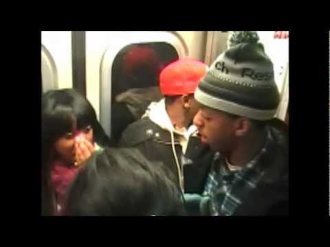 Mott Ave 2 Wild 50z Part 2