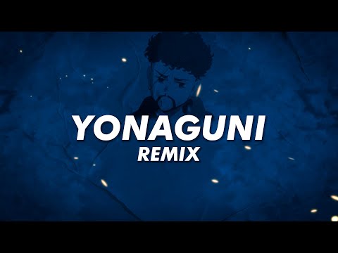 YONAGUNI - BAD BUNNY (Remix) | MAVERICK DJ
