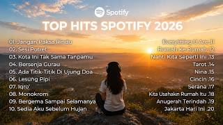 Download lagu Top Hits Spotify Indonesia 2026 | Top Spotify Indonesia 2026 | Lagu Hits Spotify 2026 | Lagu Terbaru mp3