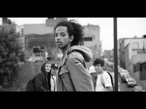 Los Suarez Ft. Negroazul - Temporada de Gangstaz (Video Oficial)