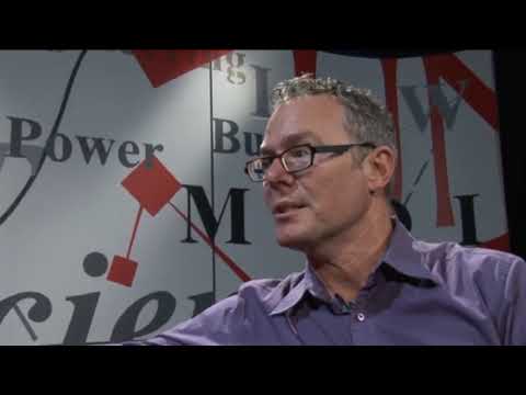 On The Couch with Ross Harley