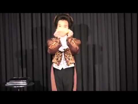 Saturn Magic -Balloon/Fire & Dove Tray by Tora Magic - Trick