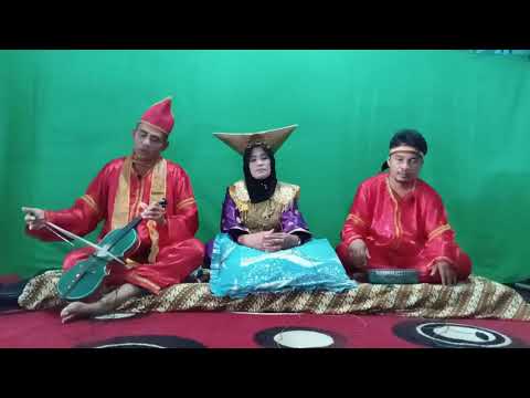 Carito Rabab Pasisia Kekejaman Ayah Tiri Oleh Putra Bayang Ujang Hase Bagian 1