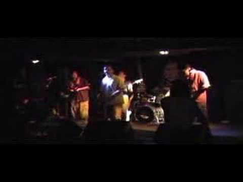 Talkhouse 6/01 HALFMANWONDER 06 ants marching (cover)
