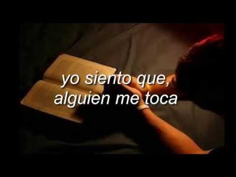 Alguien Me Toca - Cintron ( CON LETRAS)