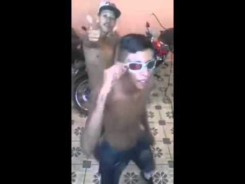 Mc Flavinho e mc graft