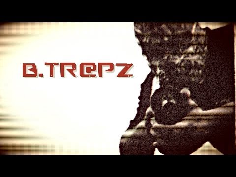 B.TR@PZ - OFF WITH HIS HEAD
