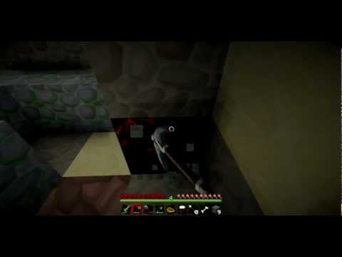 Furry Gaming: Minecraft Ep. 2 | Shaders! :D