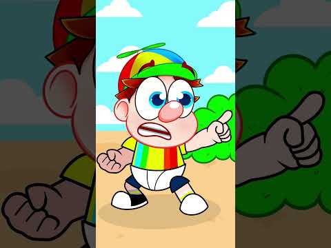 Johnny Plays Hide And Seek Squid Game Challenge!