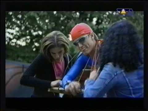 Richie - "Supa Richie" (Lied / Song) (Comedy deutsch / german)