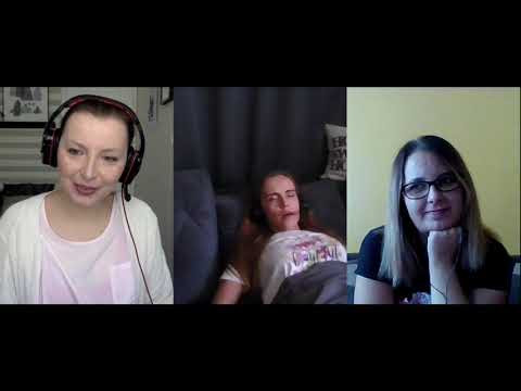 321-PL Kasia, Miłość, która zapoczątkowała ingerencję - Hipnoza Regresyjna