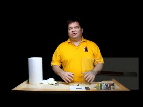 Introduction to Gold Testing