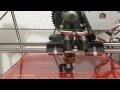 HEO 3D Printer - Imprimindo arquivo stl - parte 2 ...