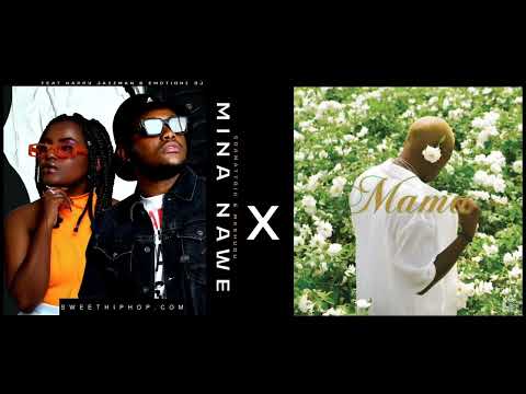 Mina Nawe Revisit x Gabriella (FULL AUDIO)