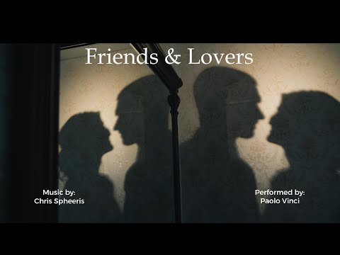 Friends & Lovers