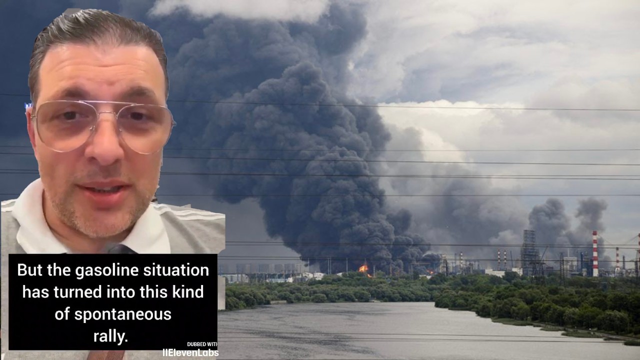 MOSCOW UNDER FIRE AGAIN! UKRAINIAN DRONES BREAK THROUGH RUSSIA'S DEFENSES || 2026