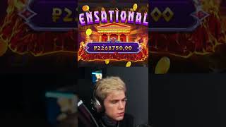 Когда ZEUS и HADES ВСТРЕТИЛИСЬ! МЕГА ЗАНОС! 💰Эпичный BIG WIN недели!