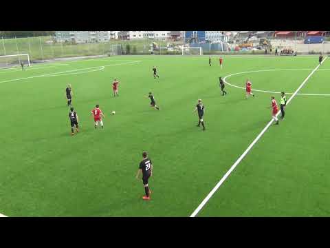 Håbo FF   Bele Barkaby P04, del 1