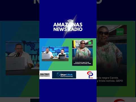 La historia de la Negra Carola y el famoso “tumbacamas” de Leticia