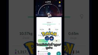 โฉมหน้าร่างไชนี่ "คุสุเนะ" ทุกร่าง l Pokemon GO ตามใจฉัน