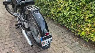 Download lagu BMW R25-3 1955 mp3