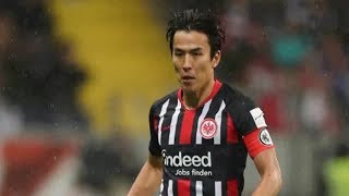 サッカーキング：脳震盪から復帰の長谷部誠が痛恨のPK献上…フランクフルトは追いつかれドロー - 毎日新聞