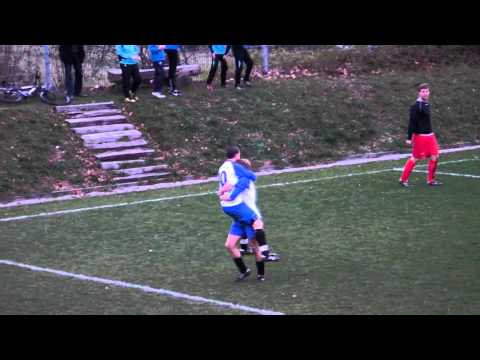 091129 / SV Völkersbach - DJK Rüppurr / 3:1