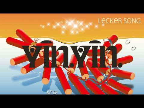 YĪN YĪN - Lecker Song