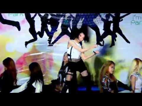 141109 QueenLita cover T-ara - Sugar Free @I'm Park Cover Dance (Au)