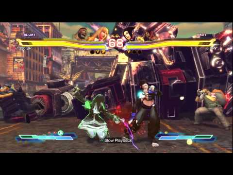SFxT Endless Casuals 2
