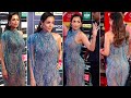 Malaika Arora Stunning At Bollywood Hungama Ott India Fest 2023 MS Shorts