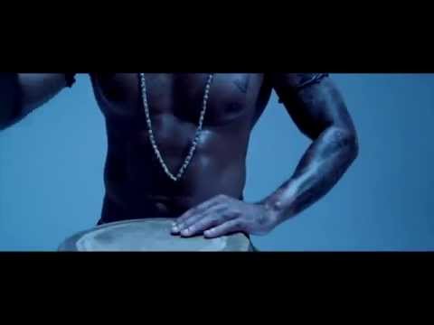 Wynter Gordon   Stimela Official Video