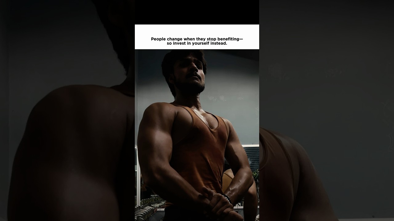Invest || #gym #quote #quotes