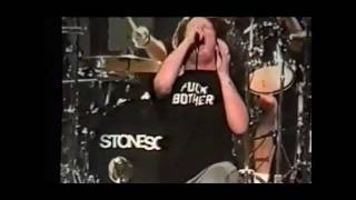 Stone Sour - All I Know MUSIC VIDEO!