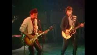 Johnny Thunders at the Lyceum (alternate version of Dead or Alive)