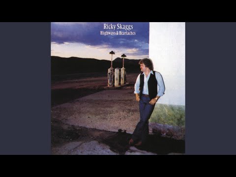 Highway 40 Blues (feat. Ricky Skaggs & Larry Cordle) Thumbnail