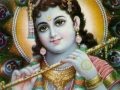 Pata Paduma Krishna - Sathya Sai Baba sings ...