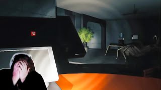 I’ve Never Been This Scared… (HUNTSMAN)