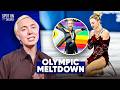 Team USA S Amber Glenn Plays The Victim Card After Terrible Performance At 2026 Winter Olympics